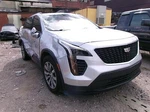 Used Rear Right Door Vent Glass Fits: 2019 Cadillac XT4 Grade. Price: $178.34.