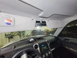 Driver Left Rear Door Vent Glass Fits 04-06 Scion Xb 2076142 Used. Price: $85.50.