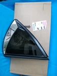 New 2017-2024 Mazda CX-5 Rear Right Side Quarter Glass Oem KB7W-62-950A. Price: $45.00.