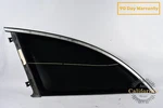 06-13 Mercedes W251 R350 R63 Amg Rear Left Driver Side Quarter Window Glass Oem Used. Price: $90.00.