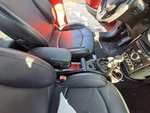 2013 Mini Cooper Countryma Shifter Lever/knob Fwd 1.60L Used Oem 2787660. Price: $106.88.