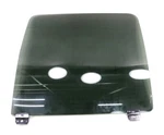 New Oem Ford Rear Right Door Window Glass F81Z-2625712-BA F250 F350 Crew 99-11. Price: $183.95.