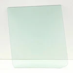 Fits 1996-2000 Toyota RAV4 Passenger Right Side Rear Door Window Glass New. Price: $106.00.