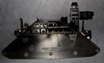 Oem 2023 Toyota # 86461-30010 Windshield Forward Recognition Hood Used. Price: $19.00.