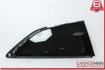18-23 Audi RS5 Rear Right Passenger Side Quarter Window Glass Oem Used. Price: $55.62.