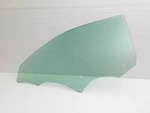 Fits 1999-2003 Toyota Solara Driver Left Side Door Window Glass New. Price: $100.00.