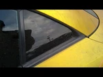 Driver Quarter Glass 172 Type SLK350 Fits 12-16 Mercedes 562075 Used. Price: $66.00.