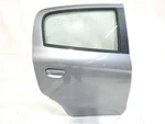 Right Rear Door Hatchback Has Dent Oem 2020 Mitsubishi Mirage Used. Price: $259.44.