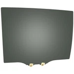 Door Glass Rear Right Hand Side Passenger For Honda Pilot 2016-2022 New. Price: $80.57.