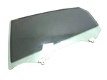 2018 Nissan Altima Rear Door Window Glass Driver Side Left Oem Used. Price: $89.99.