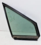 15-19 Subaru Outback Legacy Passenger Front Door Glass Quarter Oem 61011AL20A Used. Price: $52.80.