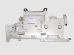 Mercedes-benz A2208200111 Bracket Rear Fuse Box And Sam S-class W220 C215 Used. Price: $9.80.
