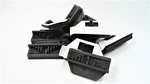 4 New Windshield Glass Setting Blocks! Fits Chevrolet Express Tahoe Yukon Etc. Price: $14.95.