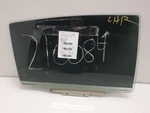 Passenger Right Rear Door Glass Fits 07-11 Lexus GS350 Used. Price: $99.99.