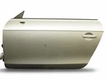 01-06 Audi Tt MK1 Convertible Door Panel Exterior W Handle Front Driver Left Oem Used. Price: $412.99.