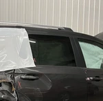 09-20 Dodge Journey Rear Passenger Right Door Privacy Glass Window Only Used. Price: $110.00.