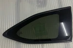2020-2025 Toyota Highlander Quarter Glass (passenger Side) Oem# 62710-0E220 Used. Price: $84.99.