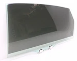 2018-2021 Honda Accord Ex Rear Left Door Window Glass Oem Used. Price: $98.95.