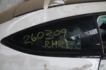 Rear Right Quarter Window Glass 2056702201 Mercedes C43 Amg C205 2017-23 *note* Used. Price: $116.99.