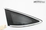 2012-2018 Audi A7 Quattro 4G8 Rear Left Side Quarter Panel Window Glass Oem Used. Price: $109.19.