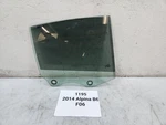 13-19 Oem Bmw F06 640 650 M6 Rear Right Passenger Side Door Window Glass Used. Price: $115.00.