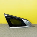 2023-2024 Kia Sportage Rear Left Side Quarter Window Glass Oem 87810P1100 Used. Price: $300.49.