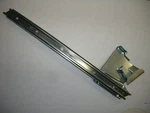 1967-1968 Original Ford Mustang Shelby Cougar Rear Window Channel Rh Restored Used. Price: $75.00.
