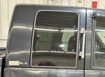 89-00 Gmc C3500 Rear Passenger Right Door Glass Window Only Used. Price: $110.00.
