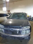 Passenger Rear Door Glass Crew Cab With Privacy Tint Fits 04-12 Canyon 2106592 Used. Price: $137.75.