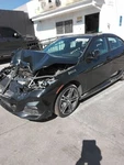 Passenger Right Quarter Glass Fits 20-21 Bmw 228I 129434 Used. Price: $112.50.