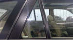 Passenger Rear Door Vent Glass Without Privacy Tint Fits 00-06 Bmw X5 259302 Used. Price: $60.94.
