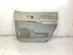 2011-2012 Toyota Sienna Front Right Interior Door Trim Panel 6706108090 Oem Used. Price: $97.99.