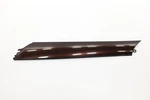 2017-2024 Nissan Armada Windshield Right Molding Panel Oem 768361LA0A Brown Cas Used. Price: $129.29.
