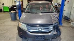 Driver Left Front Door Glass Ex Fits 11-12 Odyssey 1158481 Used. Price: $125.00.