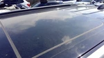 Roof Glass Rear Fits 11-19 Explorer 637615 Used. Price: $299.99.