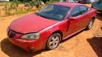 Passenger Right Rear Door Vent Glass Fits 04-08 Grand Prix 243994 Used. Price: $125.59.