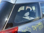 2003-2008 Toyota Matrix Rear Quarter Window Glass Passenger Right Rh Oem Used. Price: $84.99.