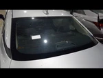 2020-2022 Nissan Versa Rear Back Glass Window 79700-5EE0A Used. Price: $220.00.