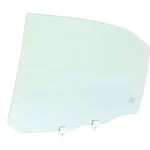Door Glass Rear Driver Left Side Lh Hand Sedan 73450S01A00 73450S04Z10 New. Price: $65.99.