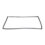 Omix One Piece Windshield Molding Fits 94-01 Cherokee (xj) New. Price: $111.99.
