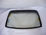 2006-2012 Bentley Continental Flying Spur Rear Window Glass 3W5845051E Oem Used. Price: $2300.00.