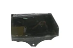 12-19 Land Rover Range Evoque L538 Rear Left Side Door Window Glass Oem Used. Price: $112.20.