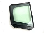 2014 - 2021 Mazda 6 Rear Right Passenger Side Door Window Vent Glass Oem Used. Price: $95.99.