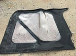 Jeep Wrangler 2003-2006 Mopar 5JH08SX9AA Passenger Side Quarter Glass 5JH08SX9AD Used. Price: $59.99.