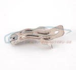Genuine Bmw 51757128501 - Retainer Engine Bay Shield Series 3 X1 Neu. Price: $51.50.