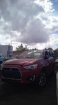 2015 Mitsubishi Outlander Sport Right Door Glass Red Oem Used 723169. Price: $95.99.