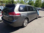Roof Glass Dual Panel Front Fits 11-20 Sienna 4883276 Used. Price: $135.00.