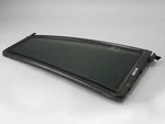 07-12 Mercedes GL450 GL550 GL32 X164 Door Vent Glass Window Rr Rh 1647301455 Oem Used. Price: $79.37.