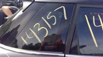 Passenger Quarter Glass Hardtop Door Fits 15-19 Mini Cooper 457533 Used. Price: $105.00.