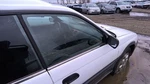 Passenger Right Front Door Glass Fits 95-99 Legacy 32329622 Used. Price: $130.70.